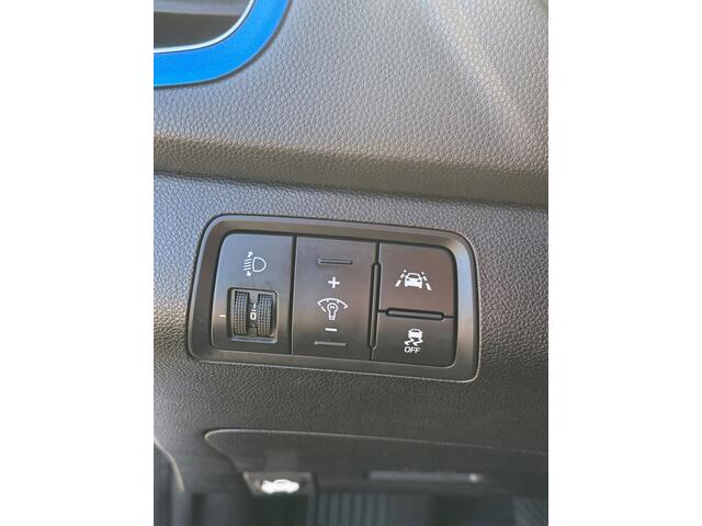 Hyundai I 20 1.0 T-GDI Go CAMERA | VOLL OPTIONS