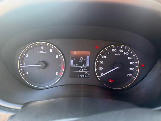 Hyundai I 20 1.0 T-GDI Go CAMERA | VOLL OPTIONS