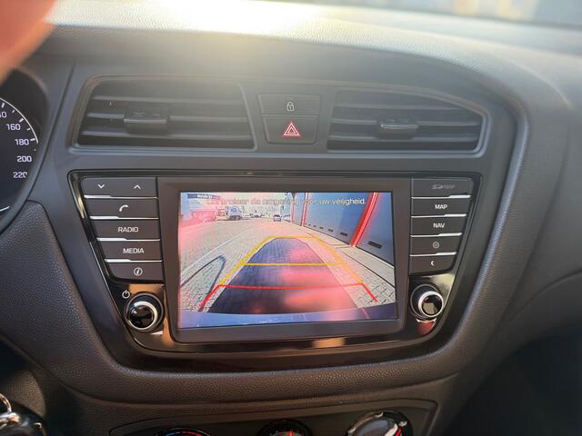 Hyundai I 20 1.0 T-GDI Go CAMERA | VOLL OPTIONS