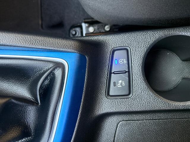 Hyundai I 20 1.0 T-GDI Go CAMERA | VOLL OPTIONS