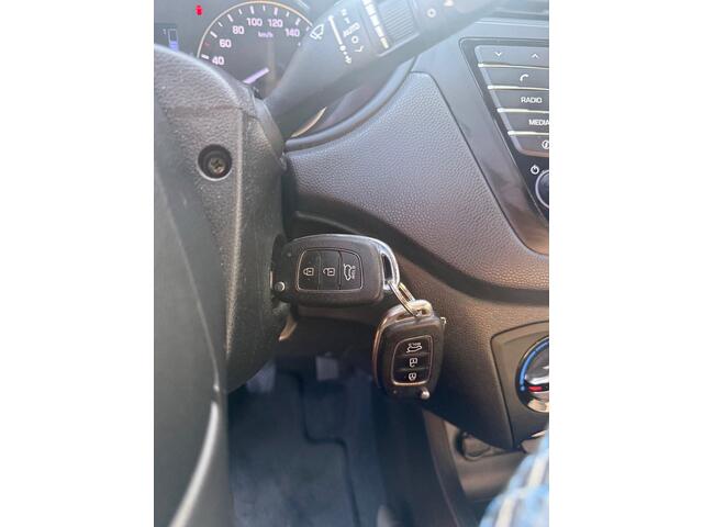 Hyundai I 20 1.0 T-GDI Go CAMERA | VOLL OPTIONS