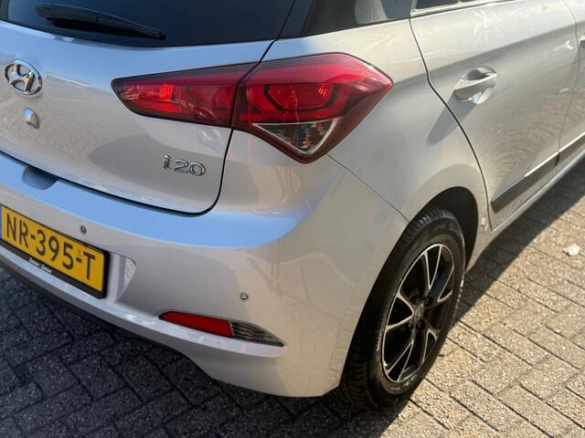 Hyundai I 20 1.0 T-GDI Go CAMERA | VOLL OPTIONS