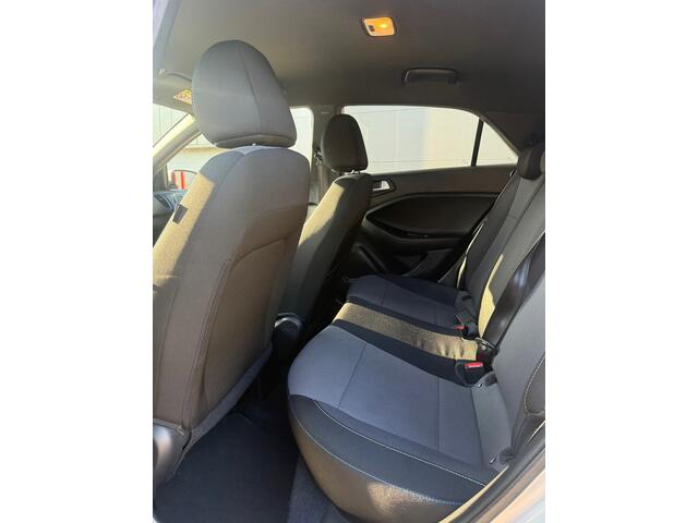 Hyundai I 20 1.0 T-GDI Go CAMERA | VOLL OPTIONS