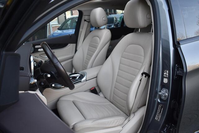 Mercedes-Benz GLC Coup� AMG 43 4MATIC Pano Lane 360C Keyless Burmester