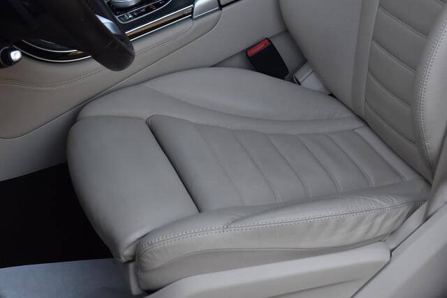 Mercedes-Benz GLC Coup� AMG 43 4MATIC Pano Lane 360C Keyless Burmester