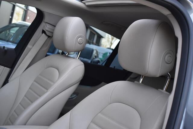 Mercedes-Benz GLC Coup� AMG 43 4MATIC Pano Lane 360C Keyless Burmester