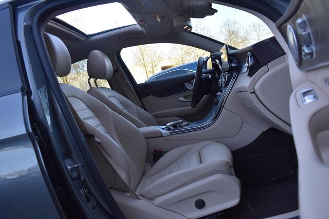 Mercedes-Benz GLC Coup� AMG 43 4MATIC Pano Lane 360C Keyless Burmester