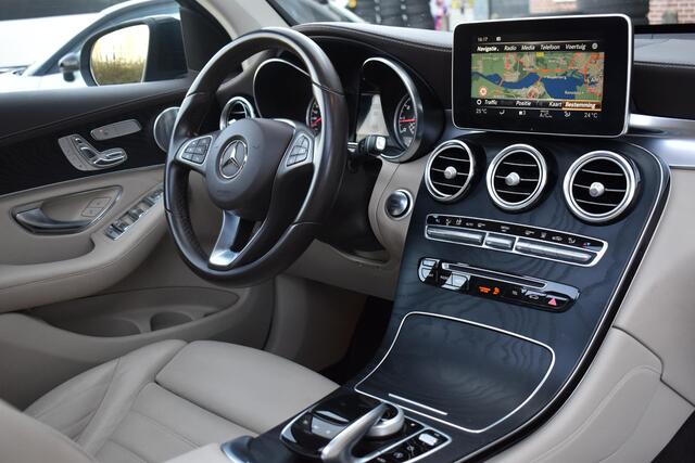 Mercedes-Benz GLC Coup� AMG 43 4MATIC Pano Lane 360C Keyless Burmester