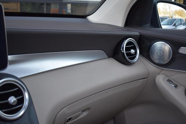 Mercedes-Benz GLC Coup� AMG 43 4MATIC Pano Lane 360C Keyless Burmester