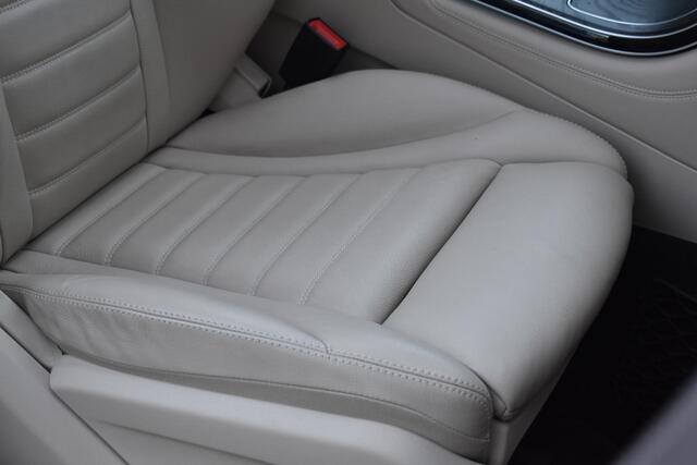 Mercedes-Benz GLC Coup� AMG 43 4MATIC Pano Lane 360C Keyless Burmester