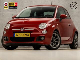 Fiat 500 (2007 - 2025)