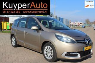 Renault Grand Scenic (2009 - 2016)