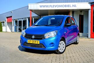 Suzuki Celerio
