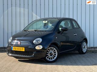 Fiat 500 (2007 - 2025)