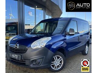 OPEL COMBO 1.3 CDTi L1H1 ecoFLEX 90PK | Airco | Cruise Control | Lichtmetalen Velgen | APK tot 15-11-2026