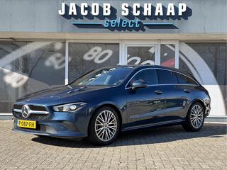 Mercedes-Benz CLA Shooting Brake