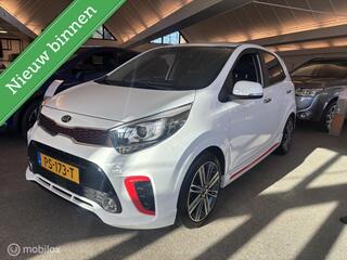 Kia Picanto (2011 - 2017)