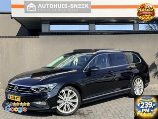 Volkswagen Passat Variant (2014 - 2023)