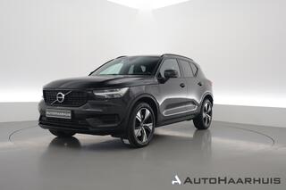 VOLVO XC40 1.5 T4 Recharge R design | CarPlay | Adapt. Cruise | Navi | Stoel-Stuurverw. | Camera