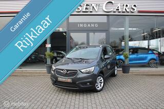 OPEL Crossland X 1.2 Turbo Innovation/Navi/Trekhaak/Pdc/Tel/