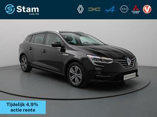 Renault Megane Estate