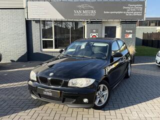 BMW 1-Serie (2004 - 2011)