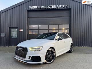 Audi A3 Sportback (2012 - 2020)