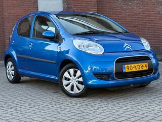 Citroen C1 (2005 - 2014)