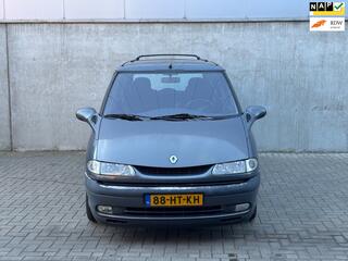Renault Espace (1996 - 2002)