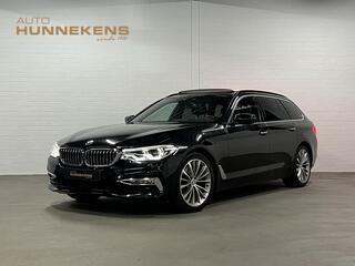 BMW 5-Serie (2016 - 2023)