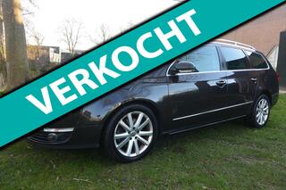 Volkswagen Passat Variant (2010 - 2014)