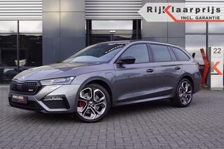 Skoda Octavia Combi