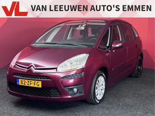 Citroen C4 Picasso (2007 - 2013)