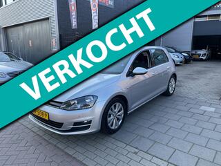 Volkswagen Golf VII