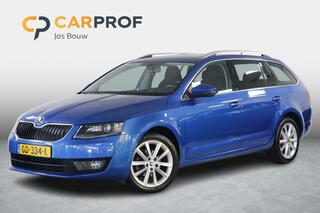 Skoda Octavia Combi (2013 - 2019)