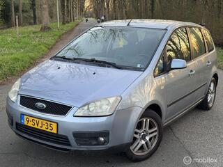 Ford Focus Wagon (2005 - 2011)
