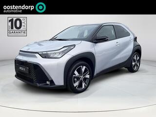 TOYOTA AYGO X Hybrid 115 pulse | � 1.500 extra inruilwaarde |