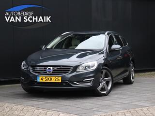 Volvo V60 (2010 - 2018)