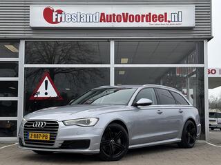 Audi A6 Avant (2011 - 2018)