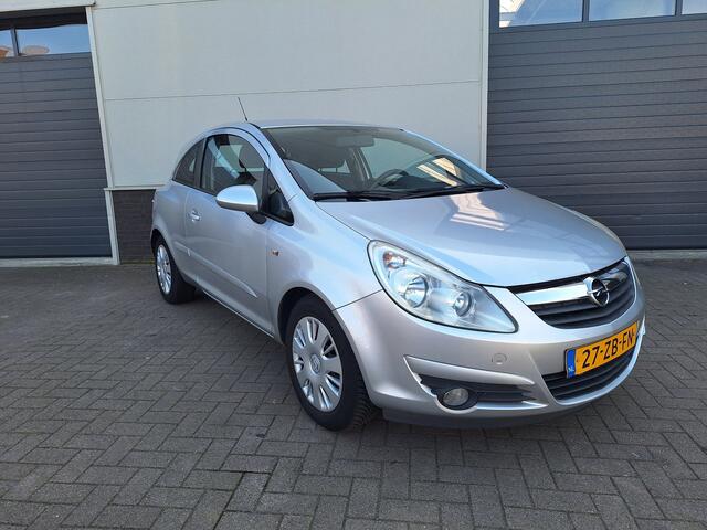 Opel Corsa | 1.2-16V Enjoy | Airco |