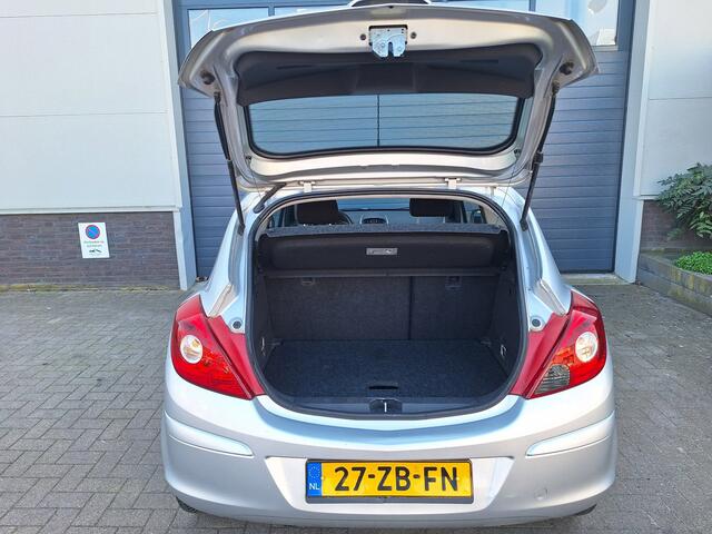 Opel Corsa | 1.2-16V Enjoy | Airco |