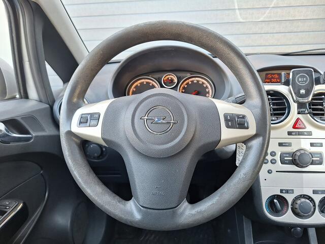 Opel Corsa | 1.2-16V Enjoy | Airco |