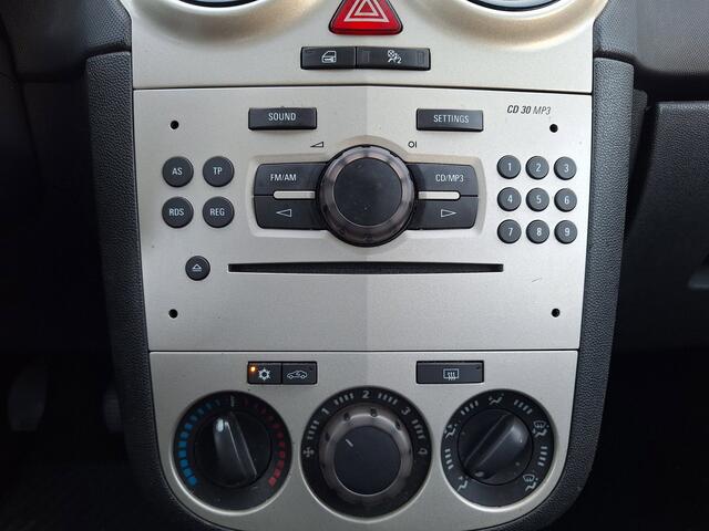 Opel Corsa | 1.2-16V Enjoy | Airco |