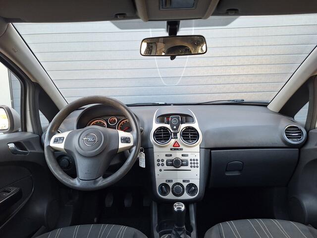 Opel Corsa | 1.2-16V Enjoy | Airco |