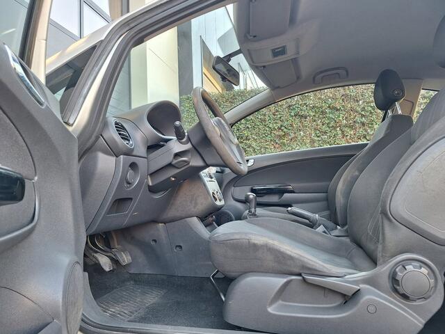 Opel Corsa | 1.2-16V Enjoy | Airco |