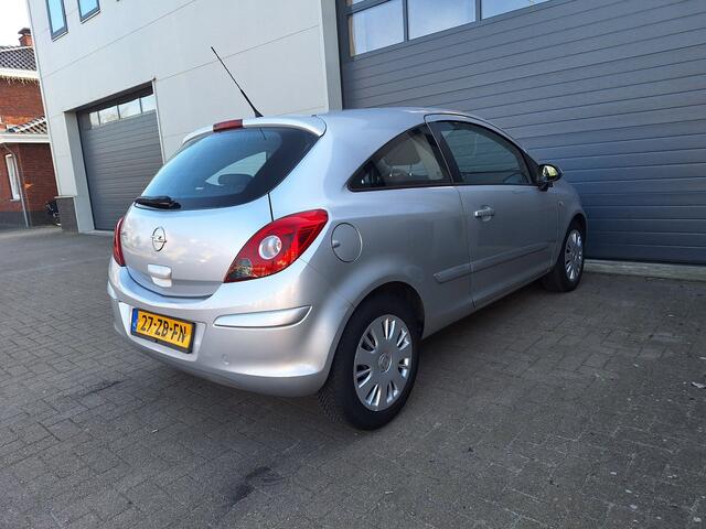 Opel Corsa | 1.2-16V Enjoy | Airco |