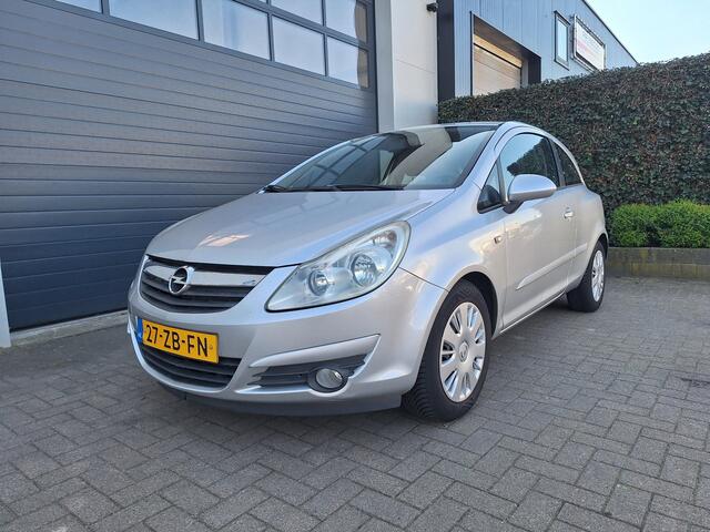Opel Corsa | 1.2-16V Enjoy | Airco |