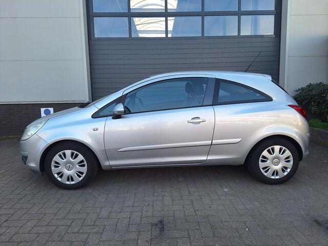 Opel Corsa | 1.2-16V Enjoy | Airco |