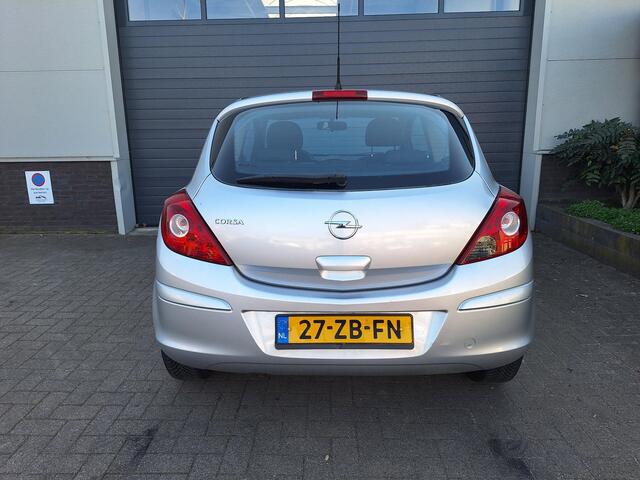 Opel Corsa | 1.2-16V Enjoy | Airco |