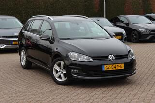 Volkswagen Golf Variant VII